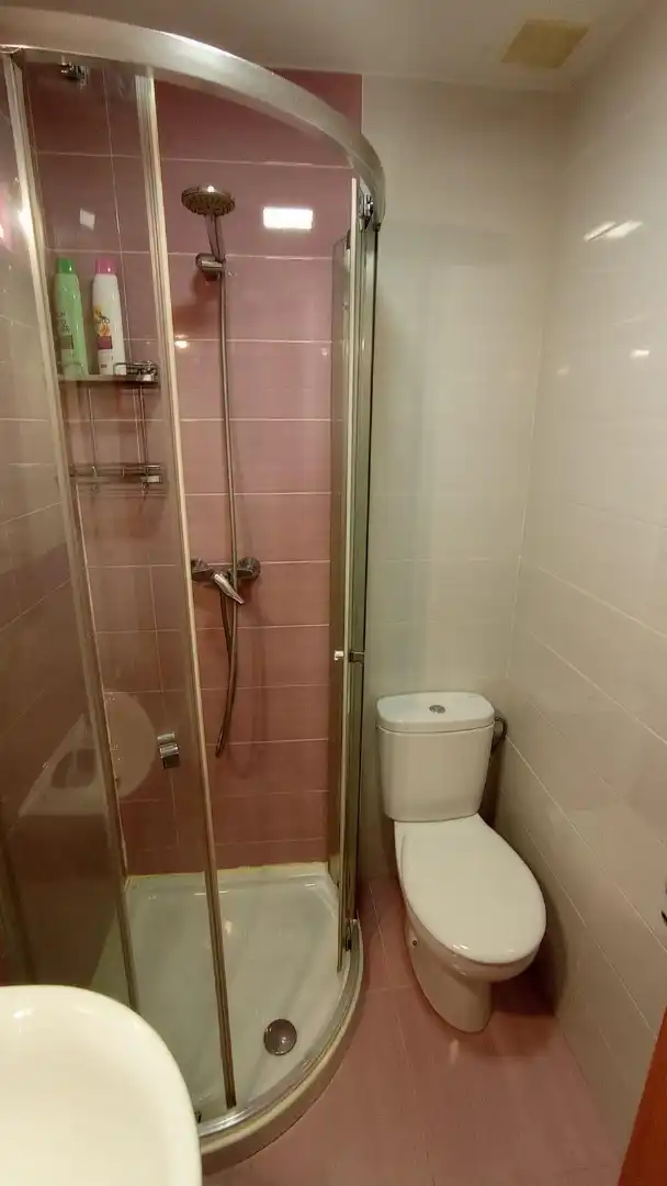 Pis de 86 m² a Salamanca