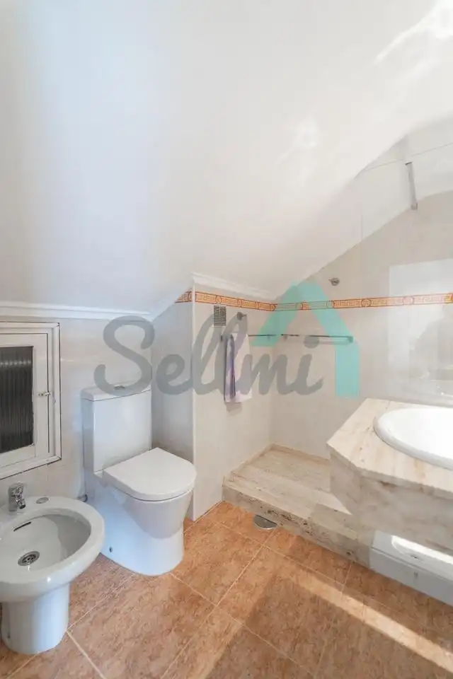 Piso de 62 m² en Oviedo
