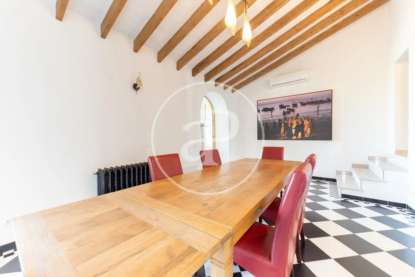 Piso de 715 m² en Palma