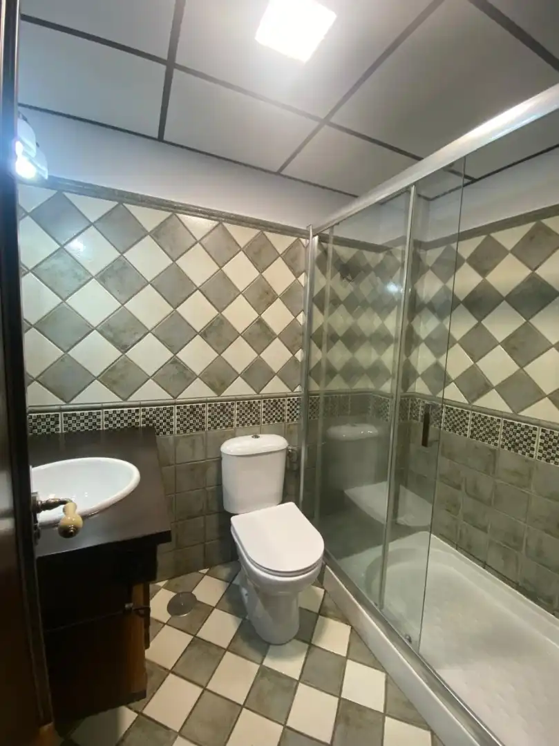 Piso de 120 m² en Dos Hermanas