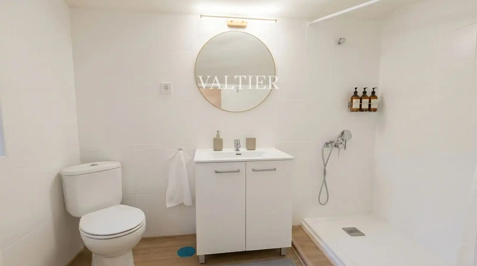 Appartamento 71 m² a Madrid