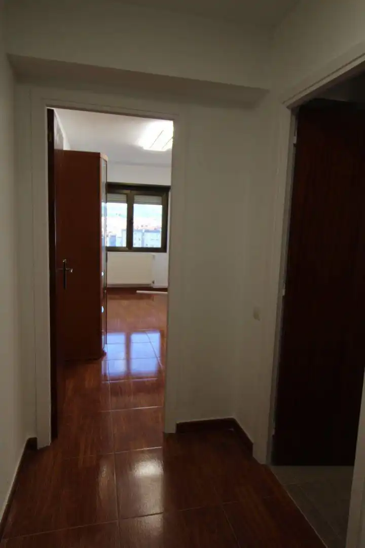 Piso de 80 m² en Gijón