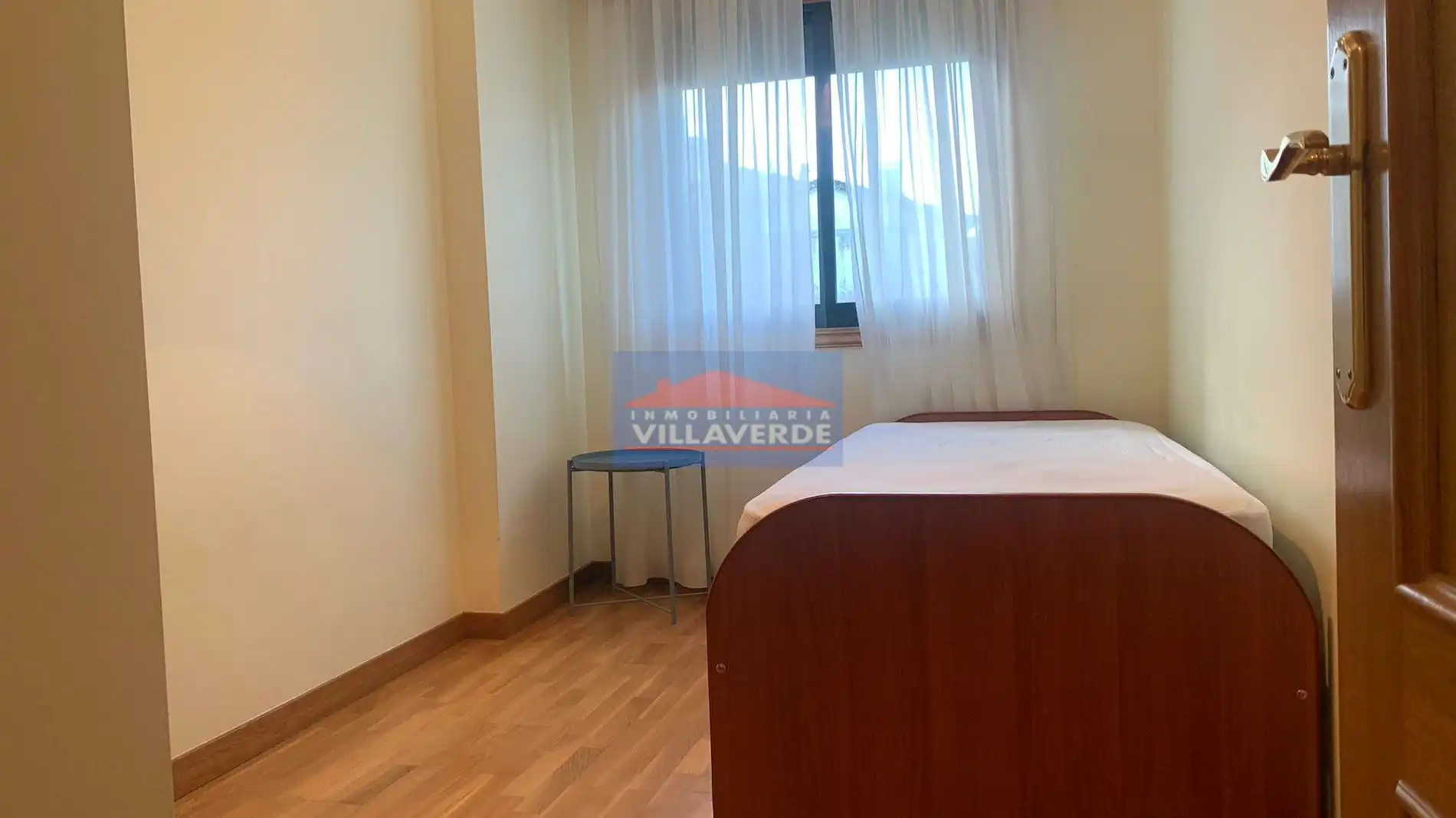 Piso de 67 m² en Cangas de Morrazo