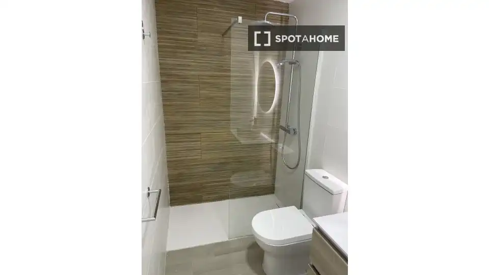 Habitación 46 m², Mogán
