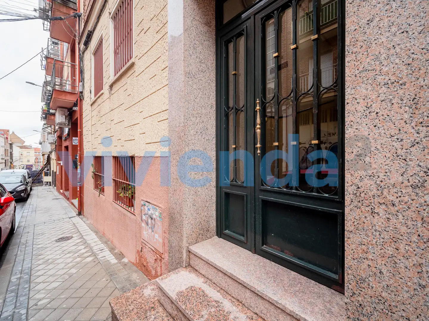 Piso de 67 m² en Madrid