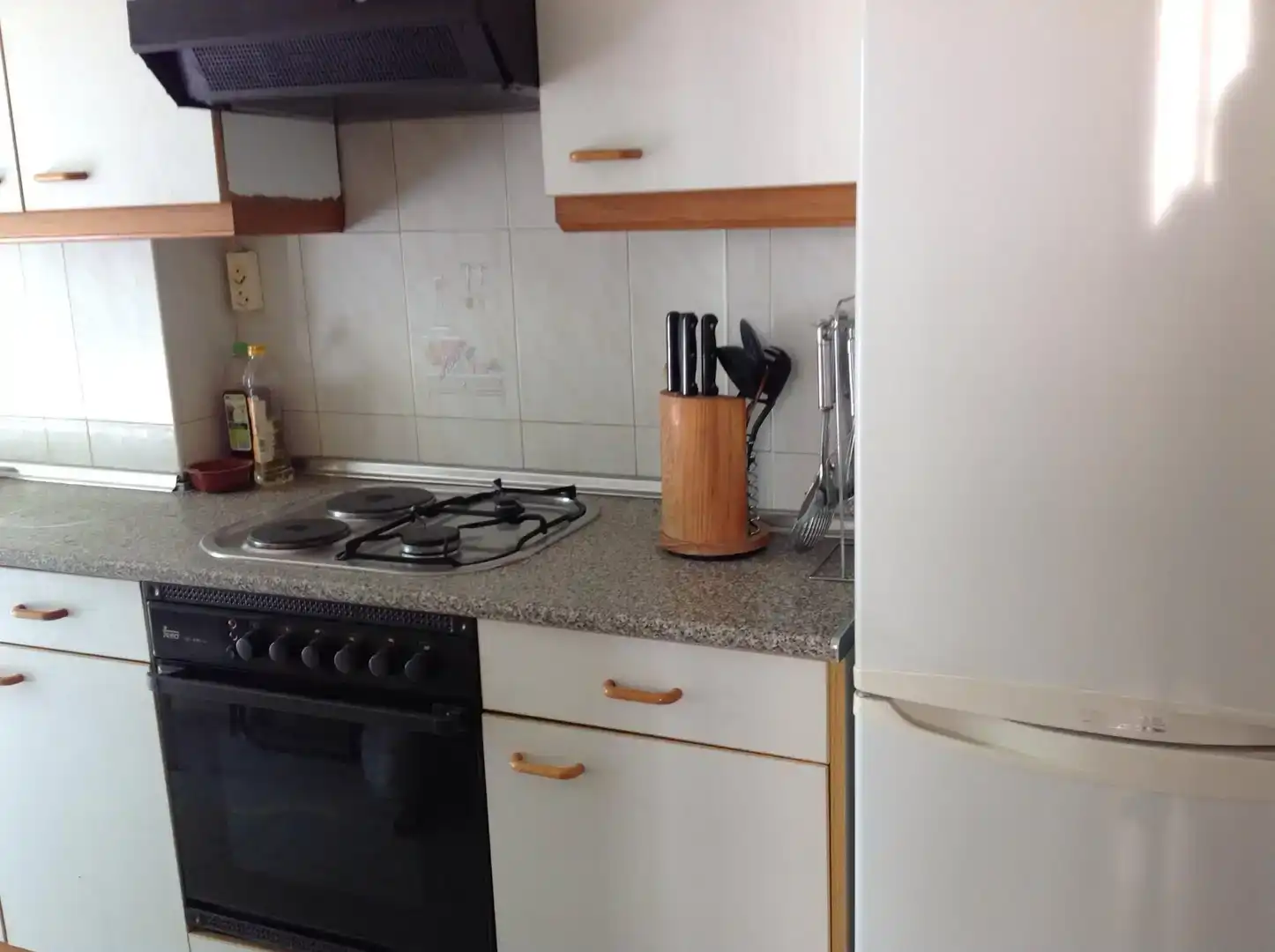 Habitación 14 m², Zaragoza