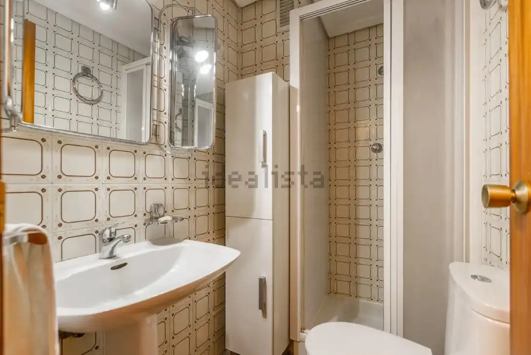 Piso de 130 m² en Pamplona