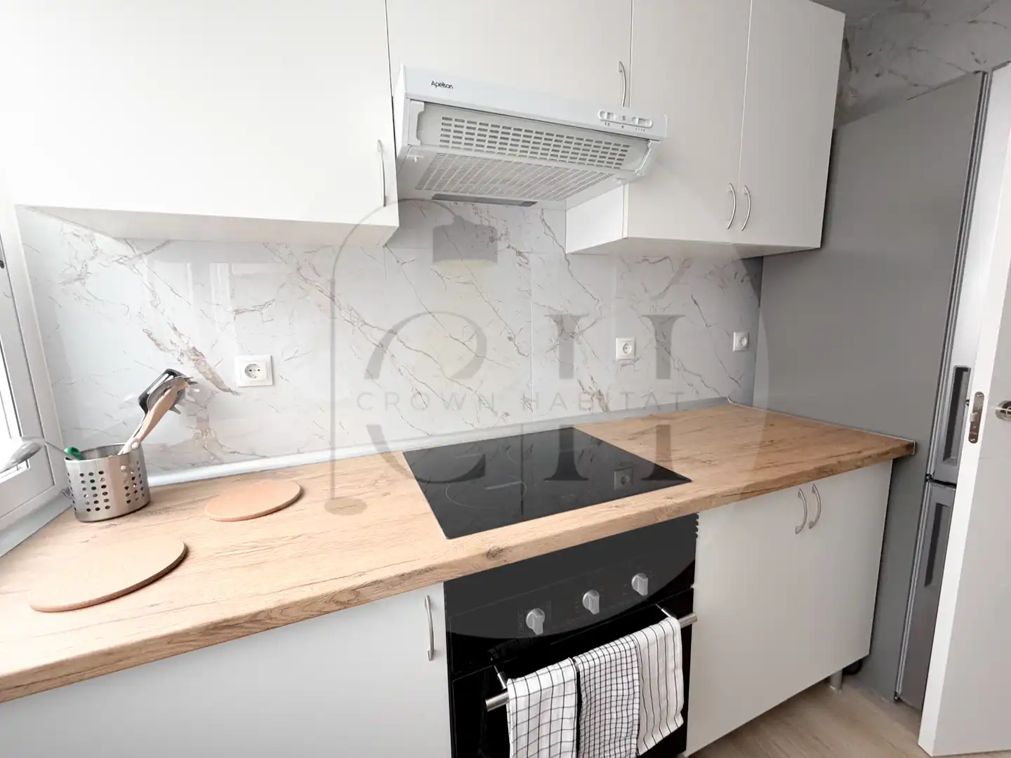 Habitación en alquiler, Getafe