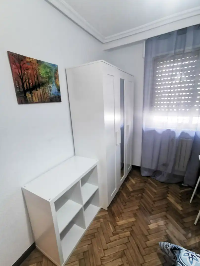 Habitación en alquiler, Salamanca