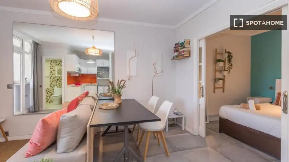 Habitación 46 m², Las Palmas de Gran Canaria