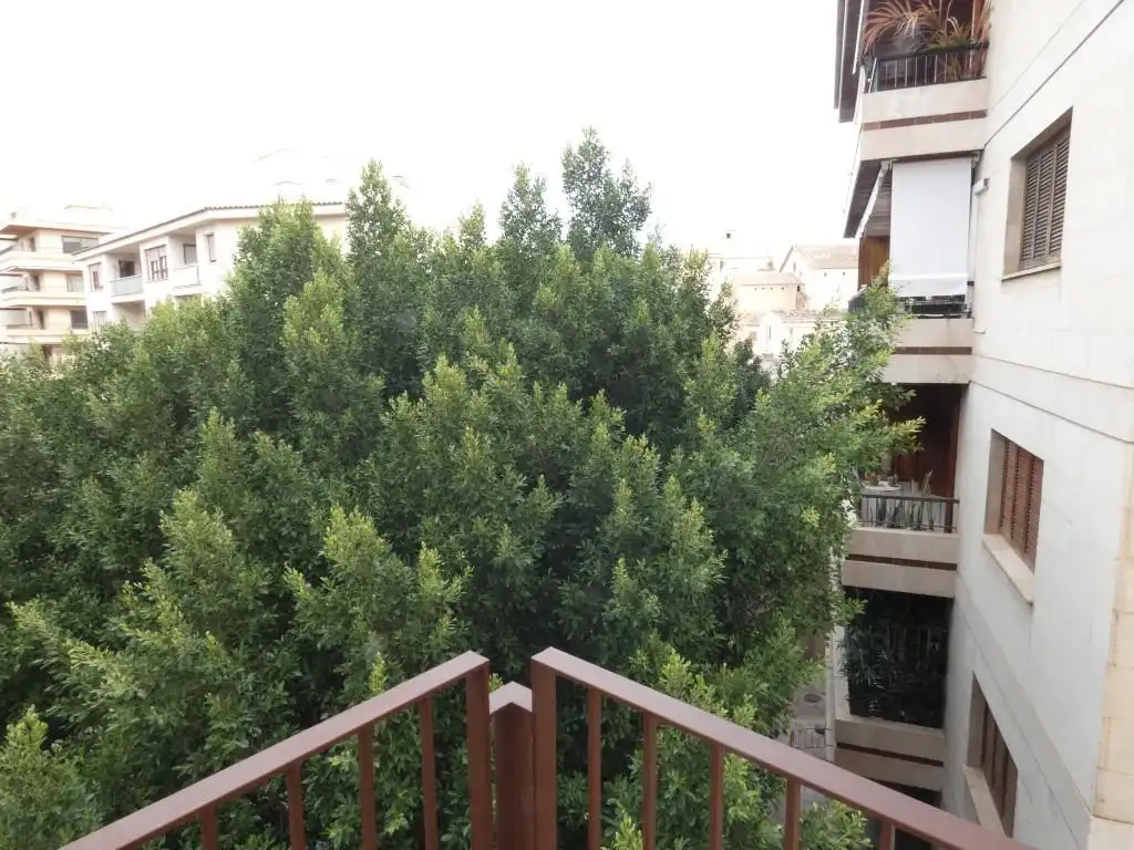 Wohnung 54 m² in Palma