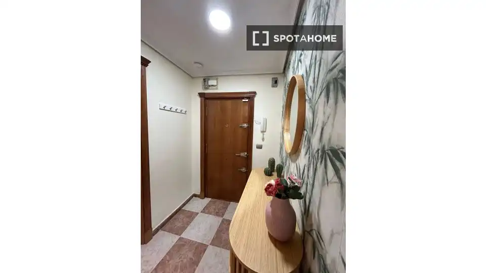 Habitación en alquiler, Getafe