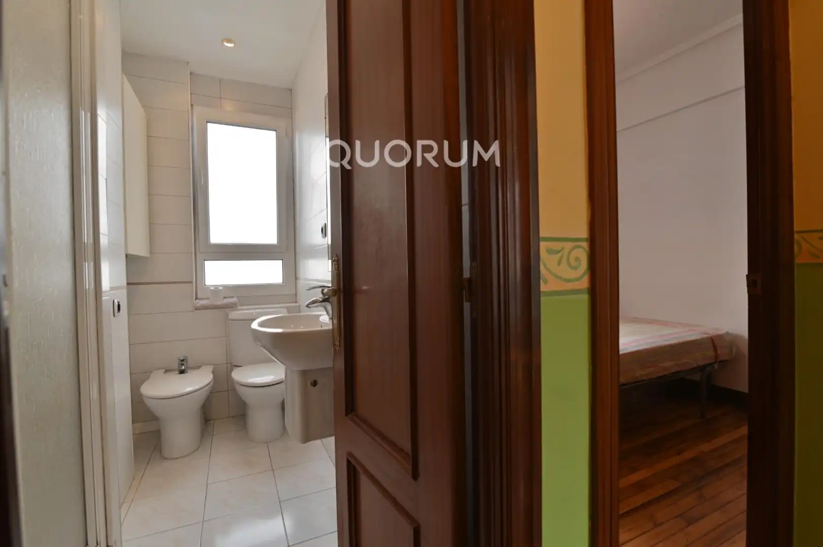 Piso de 74 m² en Bilbao