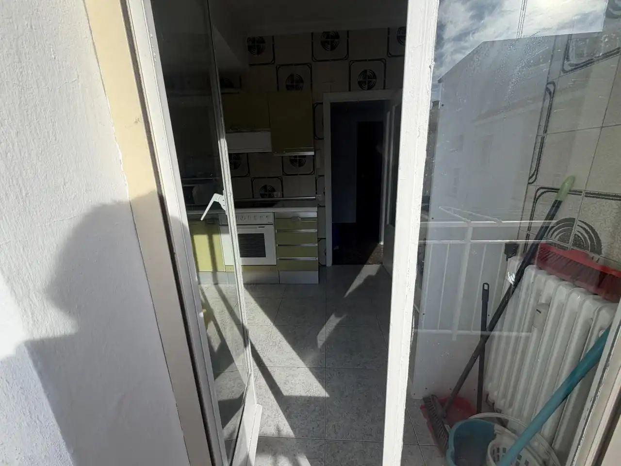 Habitación 90 m², Logroño