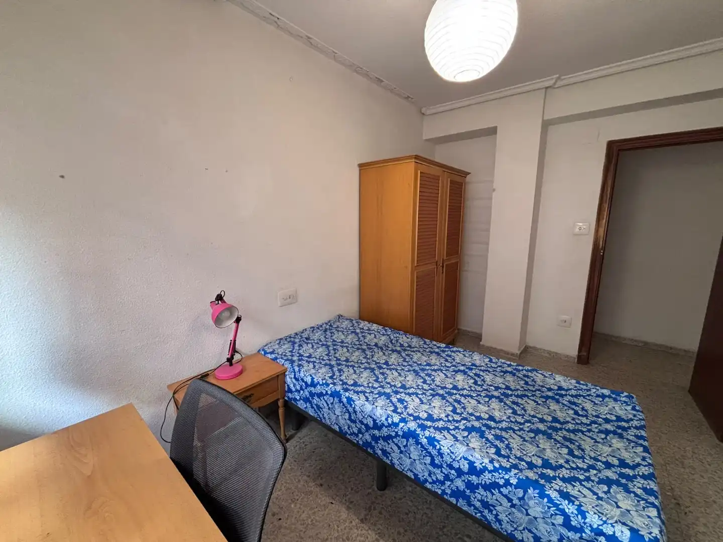 Wohnung 100 m² in Salamanca
