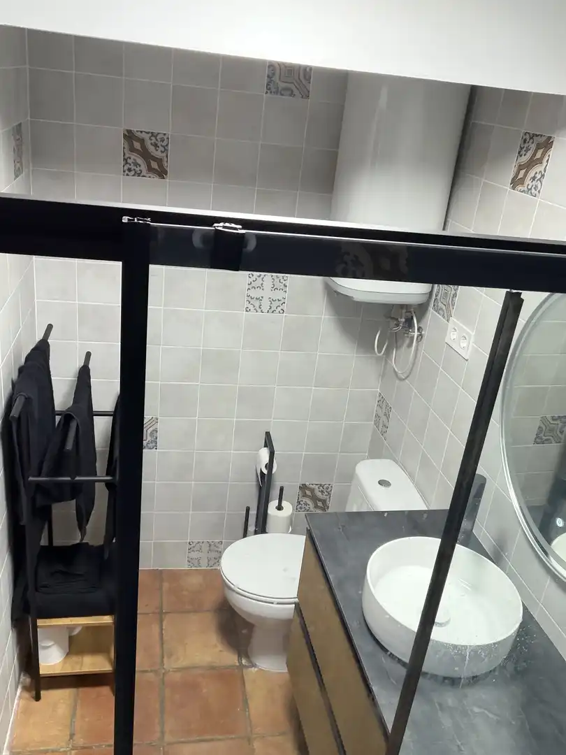 Pis de 45 m² a Saragossa