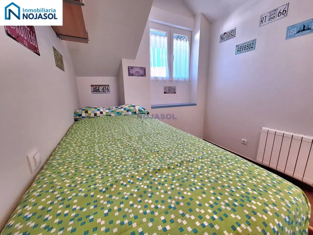 Pis de 60 m² a Noja