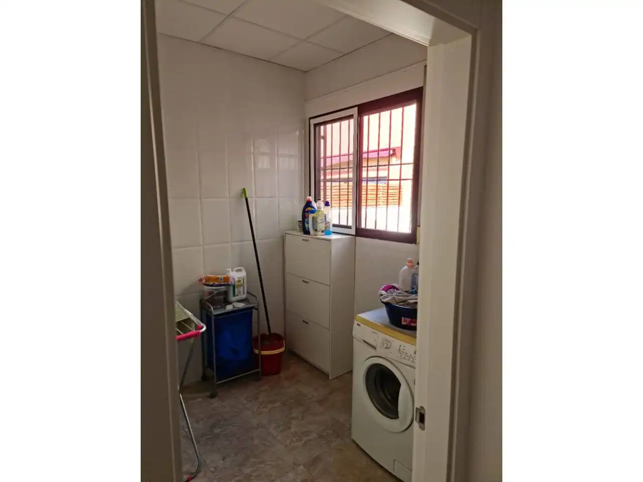 Piso de 120 m² en Archena