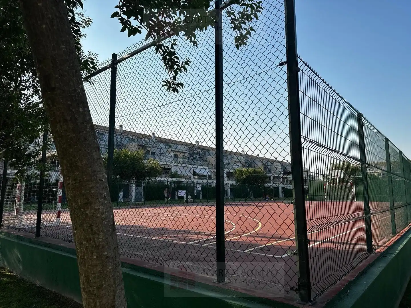 Piso de 80 m² en San Jorge
