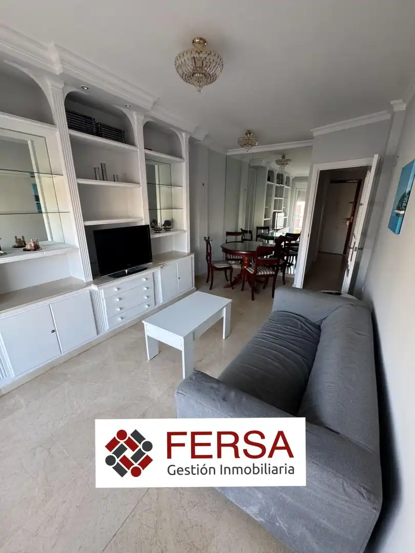Apartamento 65 m² em Cádiz