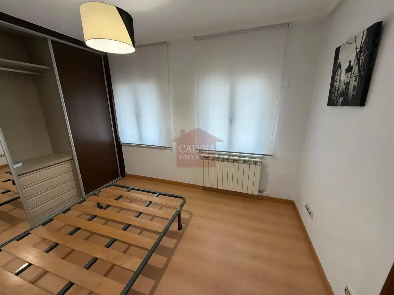 Pis de 52 m² a Salamanca