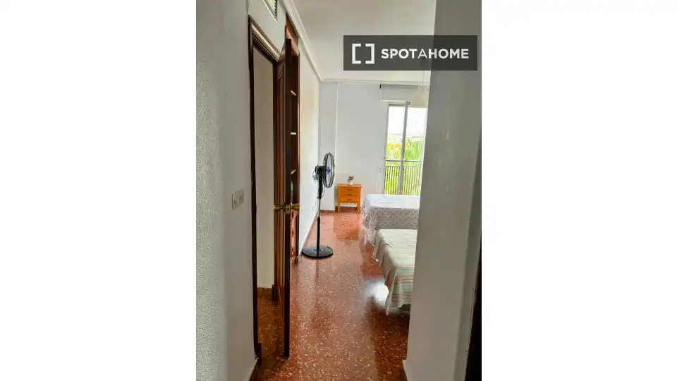 Habitación en alquiler, Murcia