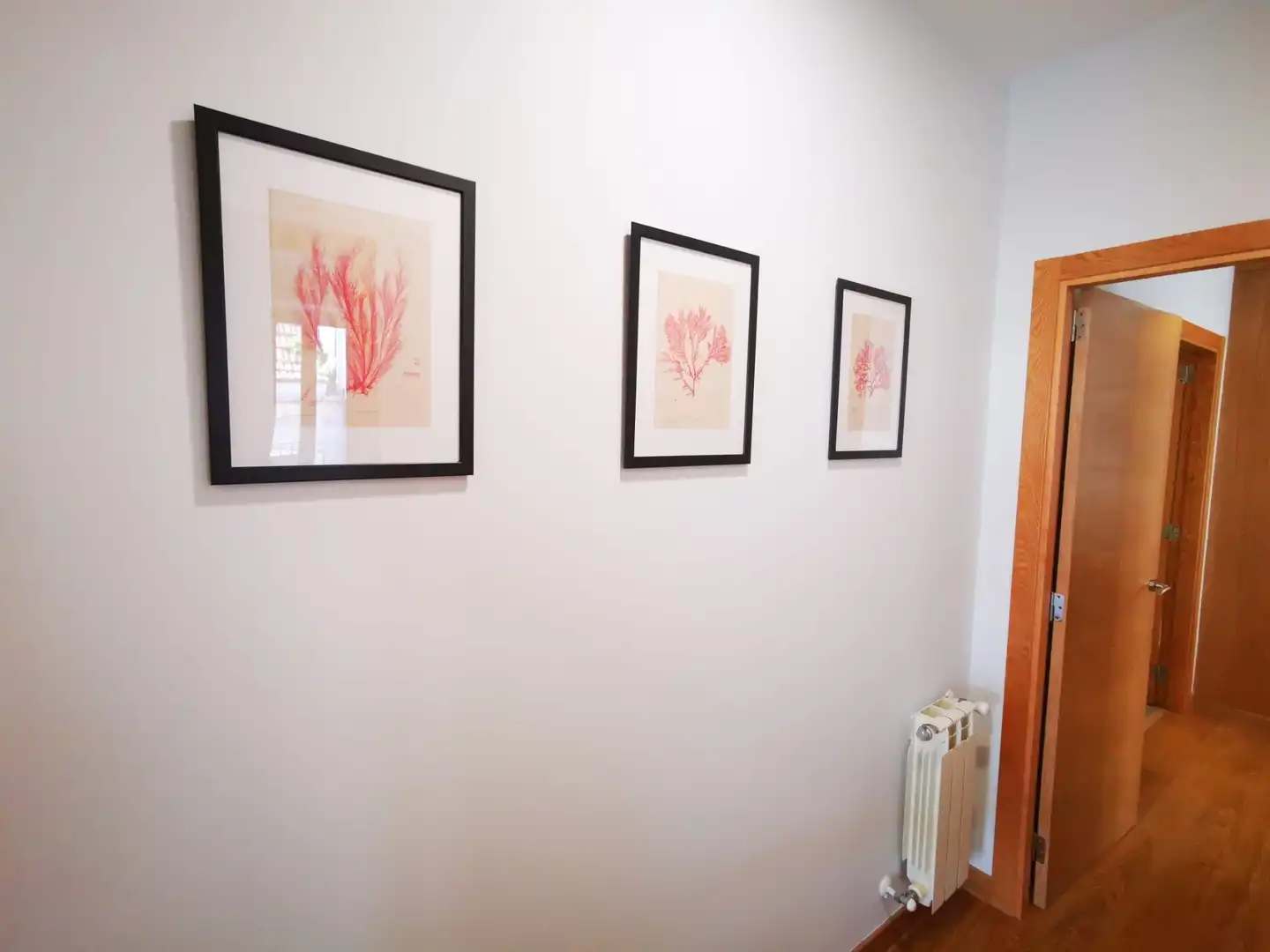 Piso de 89 m² en Ferrol