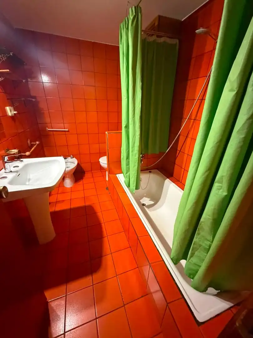 Pis de 94 m² a Valladolid