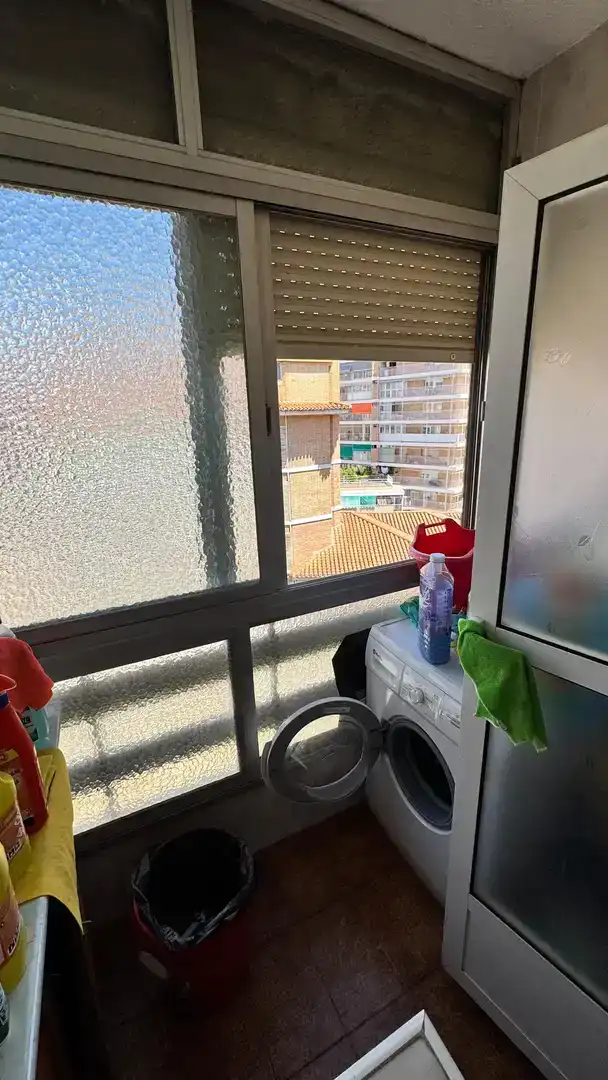 Habitación 120 m², Granada