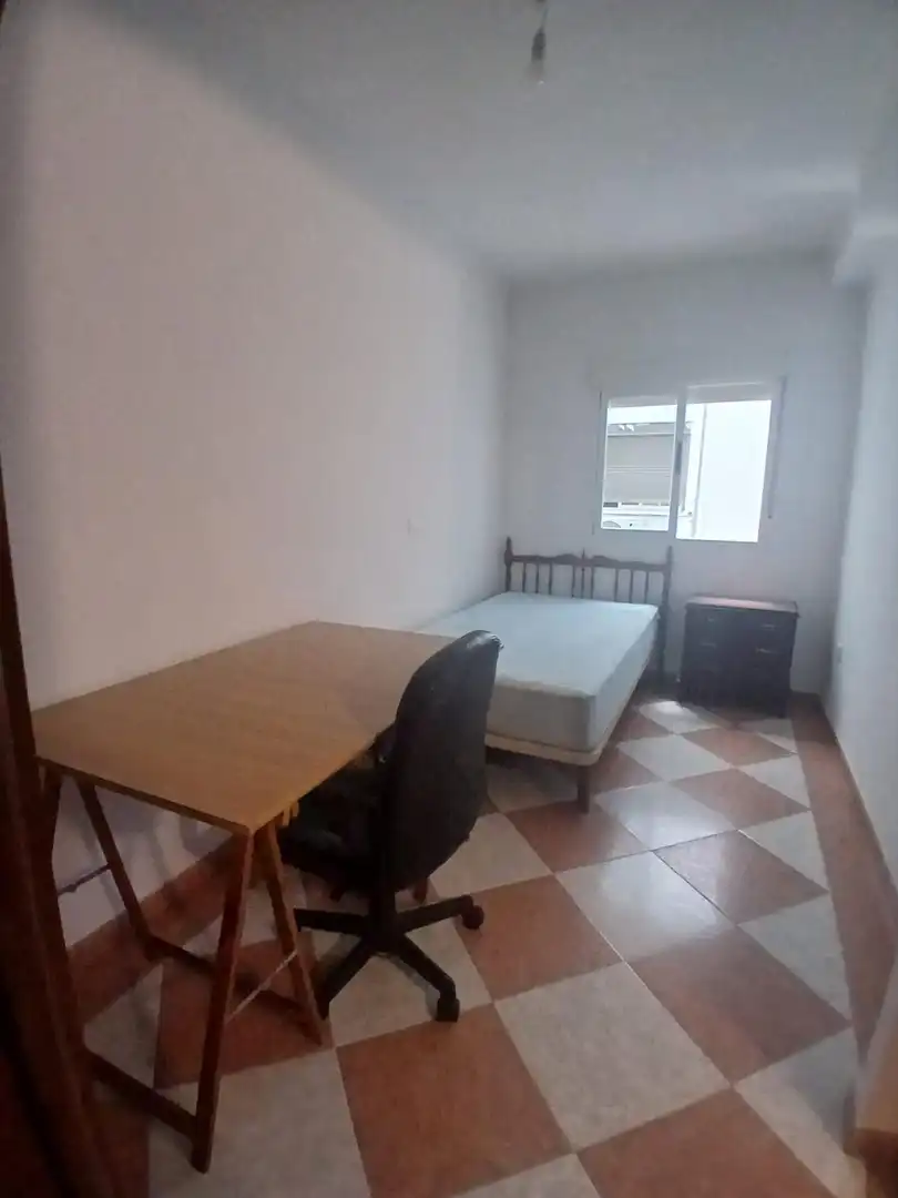 Piso de 75 m² en Cáceres