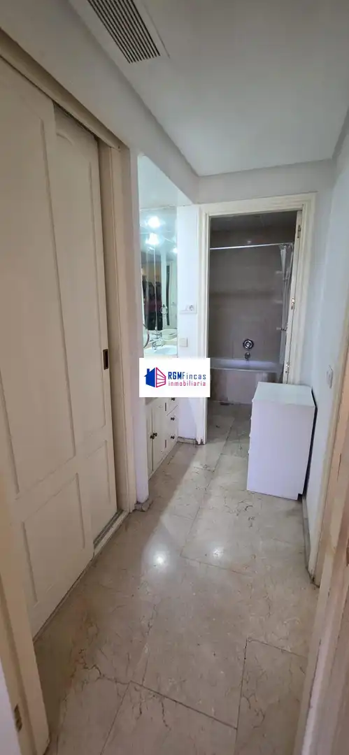Appartamento 58 m² a Siviglia