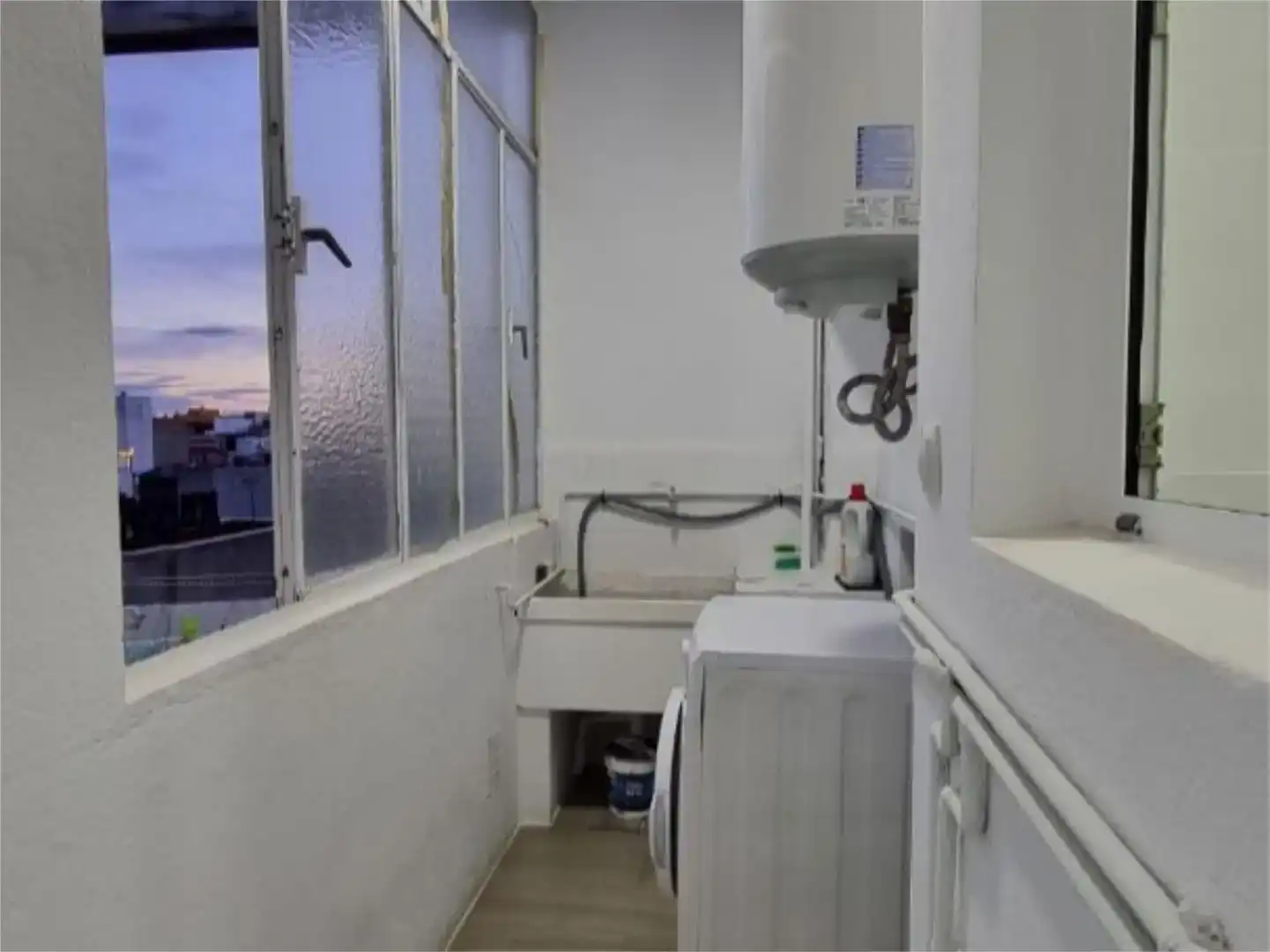 Habitació 120 m², Borriana