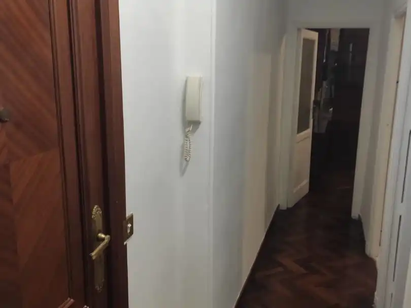 Wohnung 90 m² in Madrid