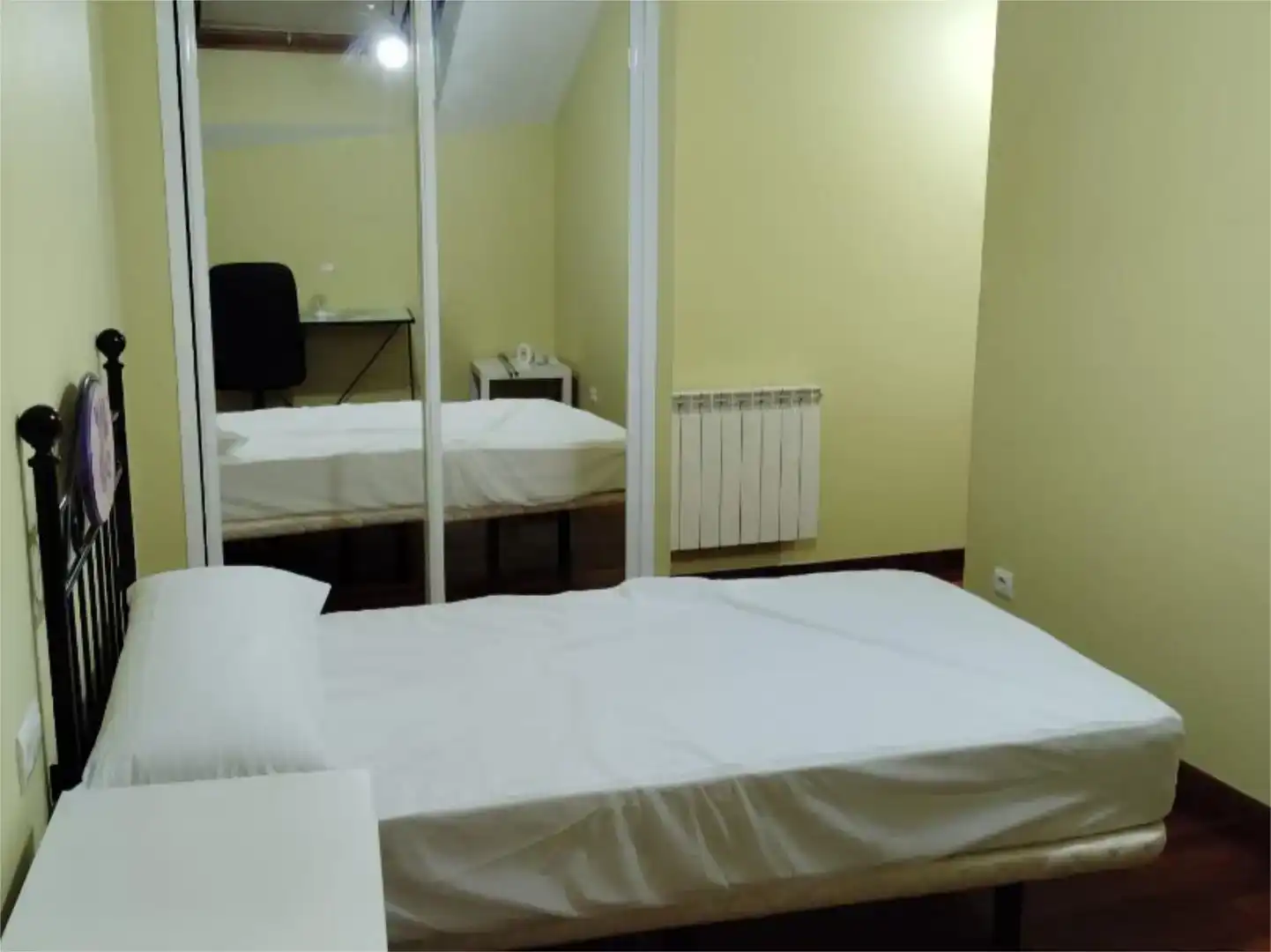 Piso de 100 m² en Pontevedra