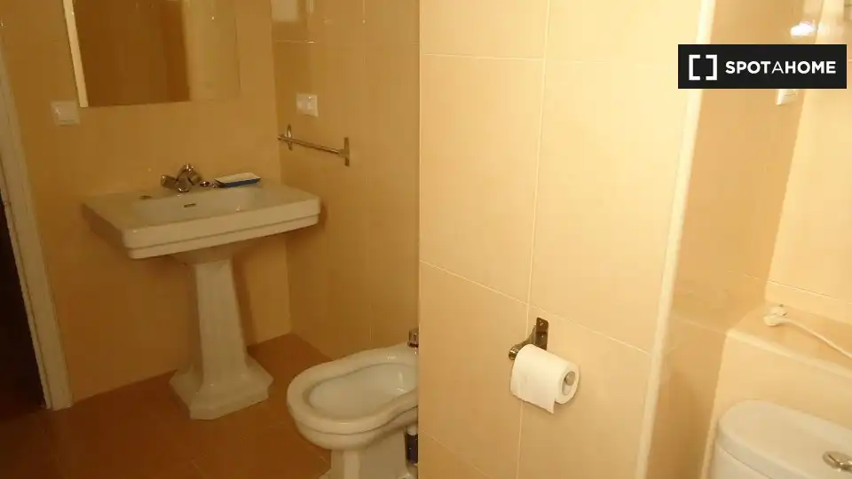 Habitación en alquiler, Córdoba