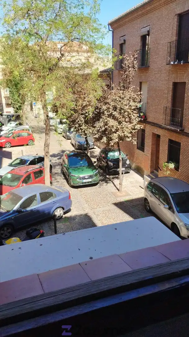 Piso de 110 m² en Toledo