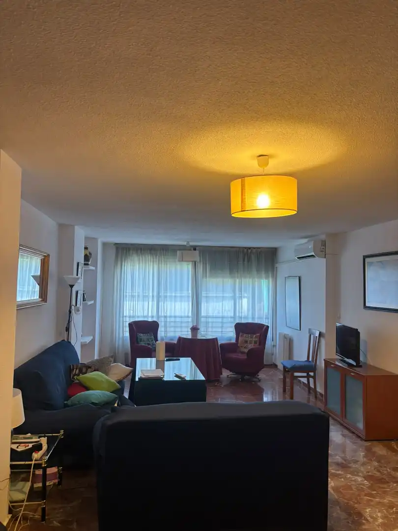 Habitación 120 m², Granada