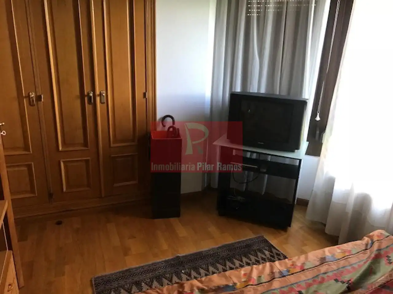 Piso de 97 m² en León