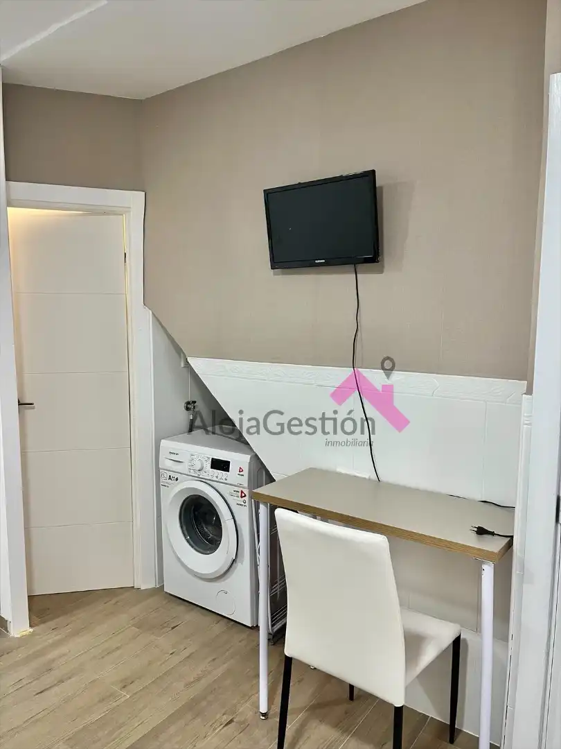 Piso de 35 m² en Plasencia