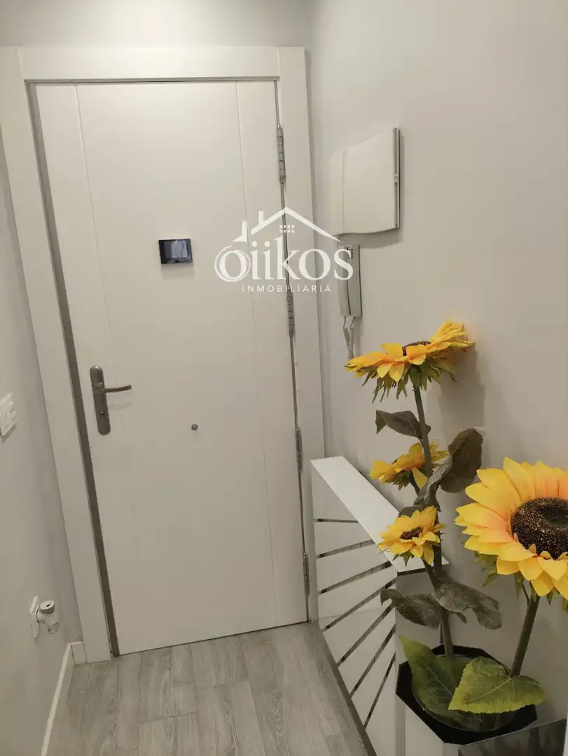 Apartamento 70 m² em Salamanca