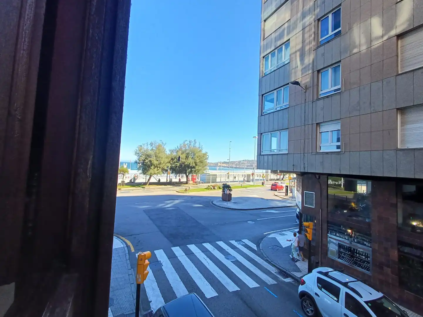 Pis de 60 m² a Gijón