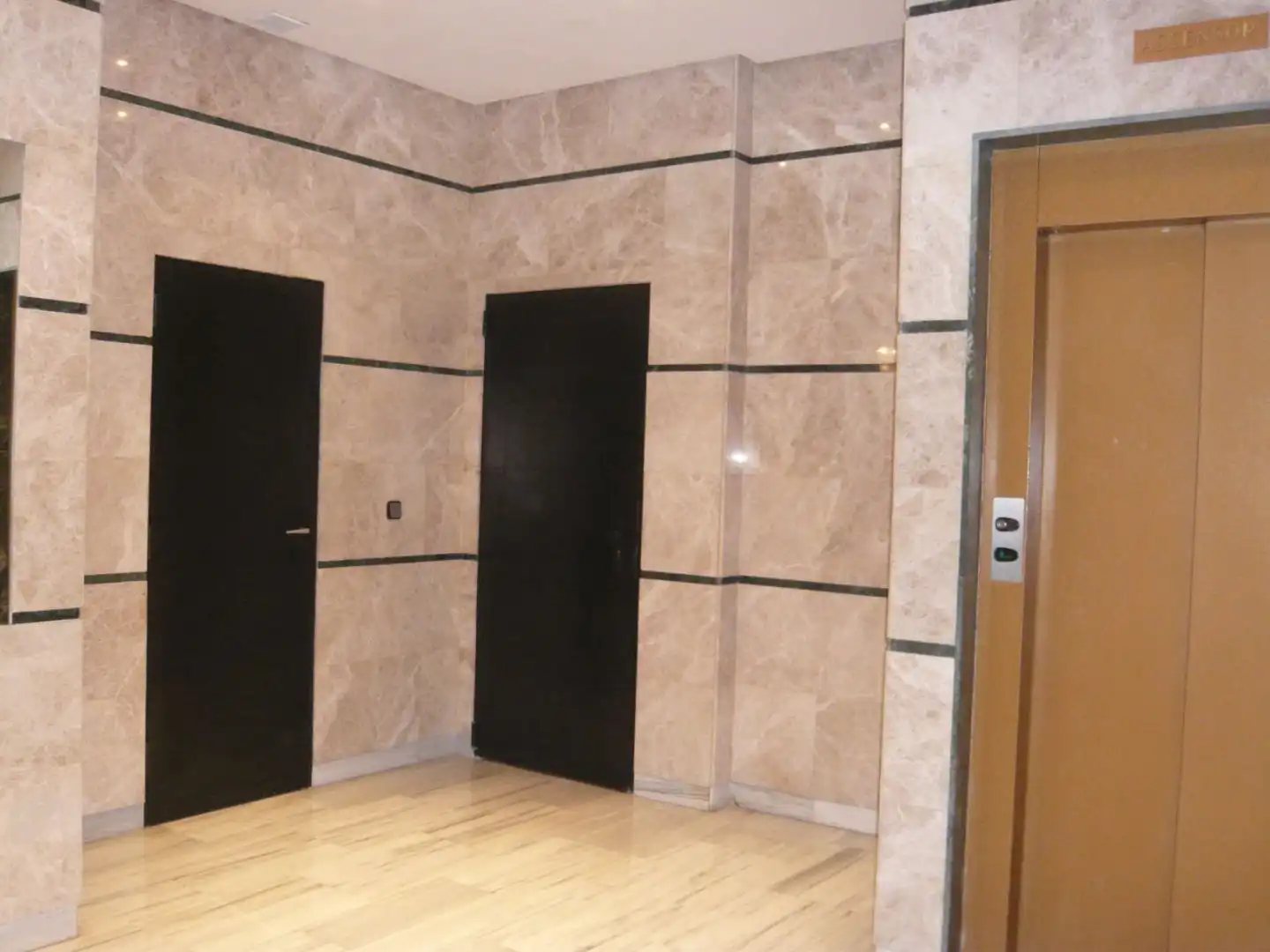 Pis de 87 m² a Madrid