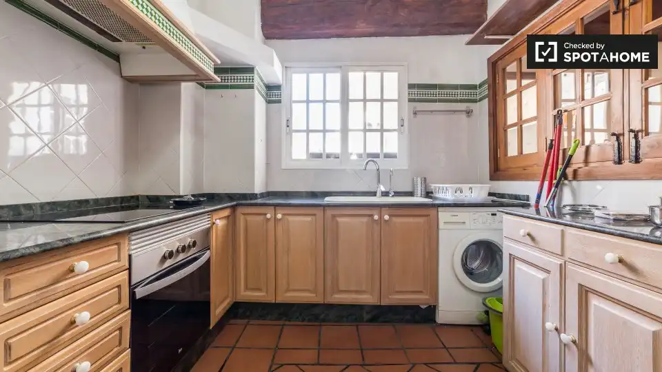 Habitación 90 m², Valencia