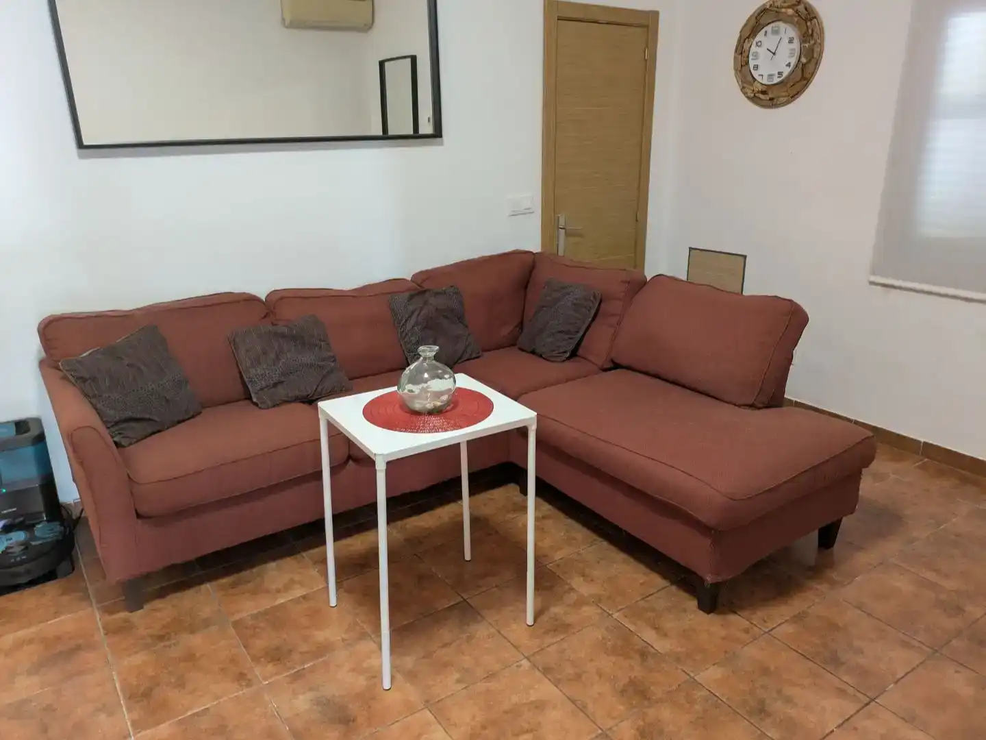 Piso de 90 m² en Maria de la Salut