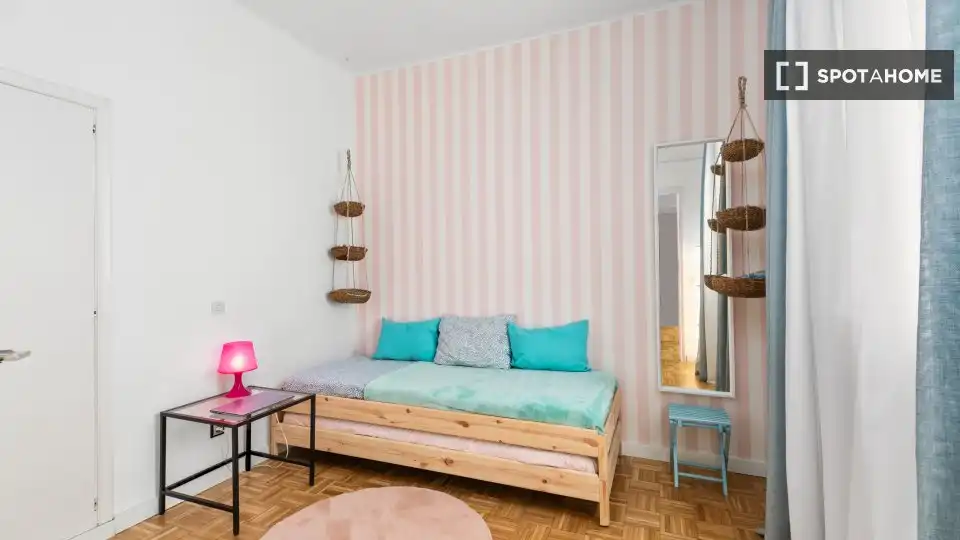 Habitación 138 m², Palma
