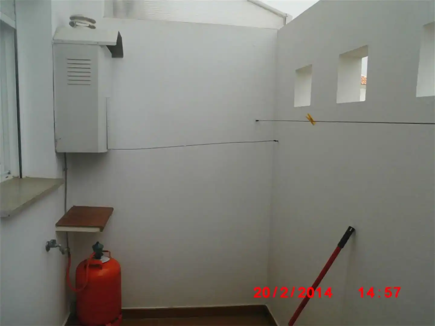 Piso de 105 m² en Punta Umbría