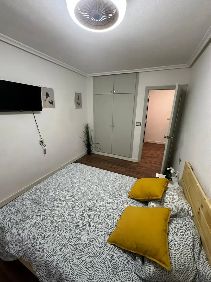 Habitación 19 m², Molina de Segura