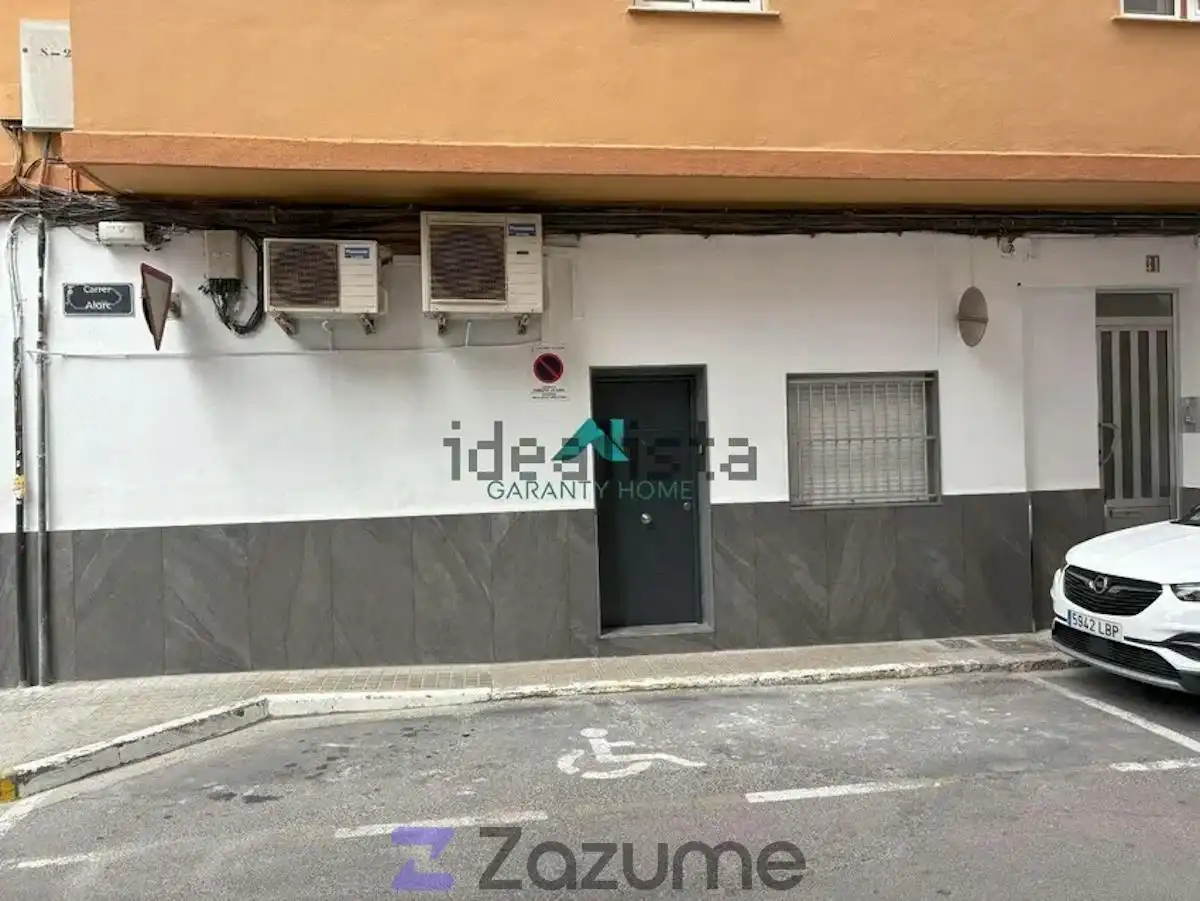 Piso de 85 m² en Sagunto