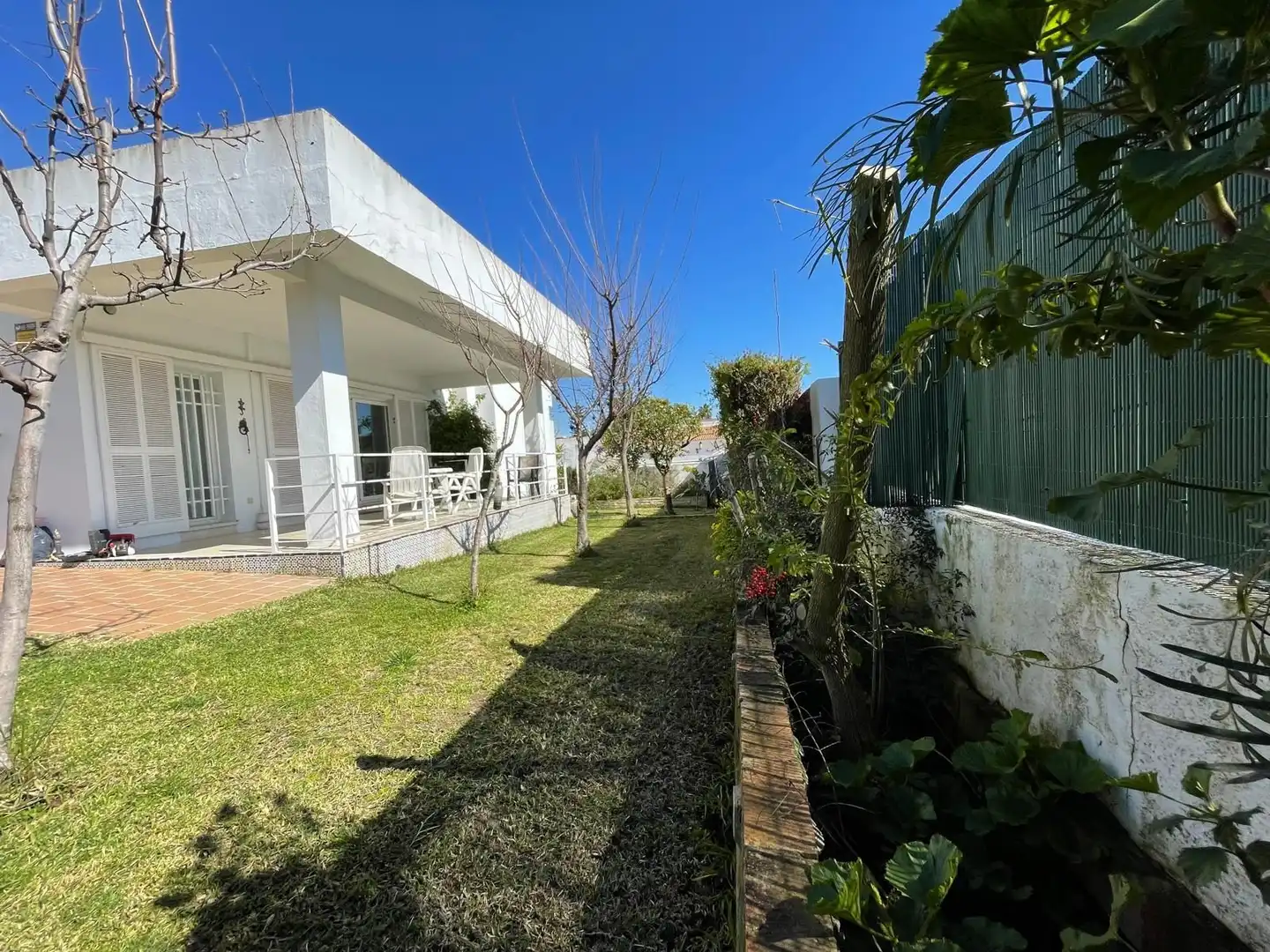 Piso de 183 m² en Cartaya