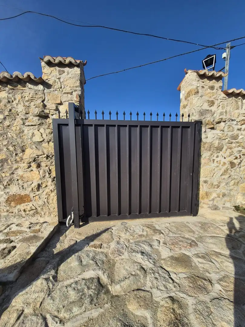 Piso de 140 m² en Gemuño